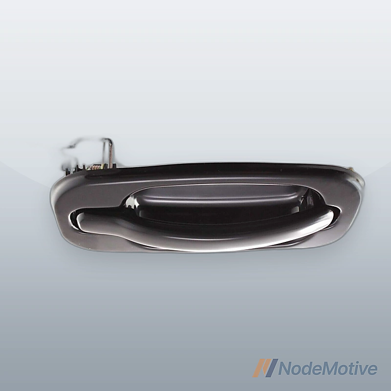 Door Handle For 2000-2006 Chevy Tahoe/ GMC Yukon Rear RH Paint to Match Plastic