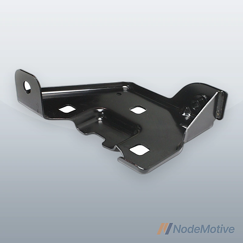Bumper Bracket For 2014-18 Silverado 1500 GMC Sierra 1500 Front Right Inner