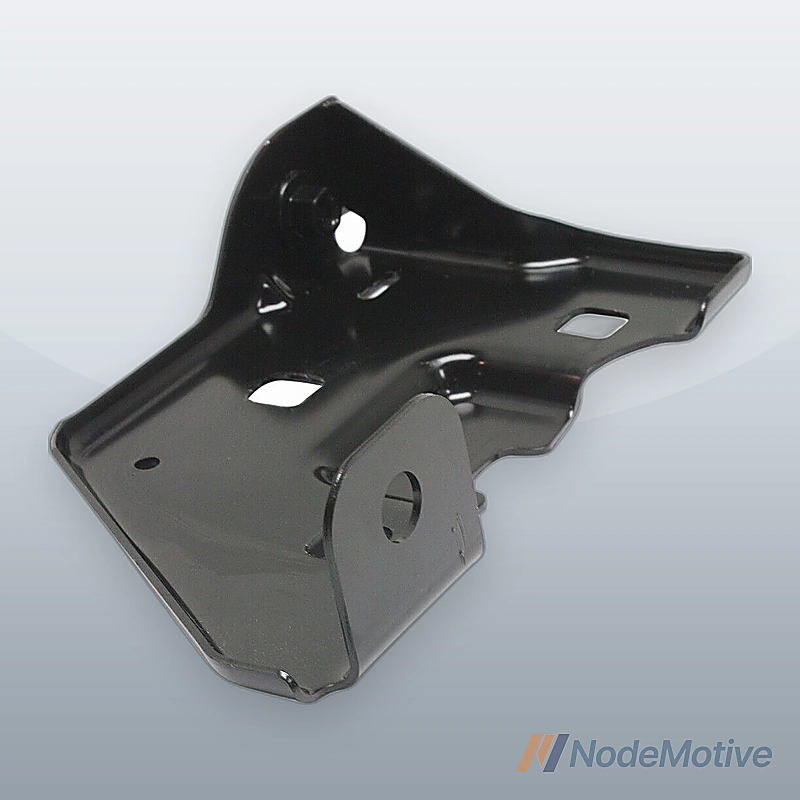 Bumper Bracket For 2014-18 Silverado 1500 GMC Sierra 1500 Front Right Inner