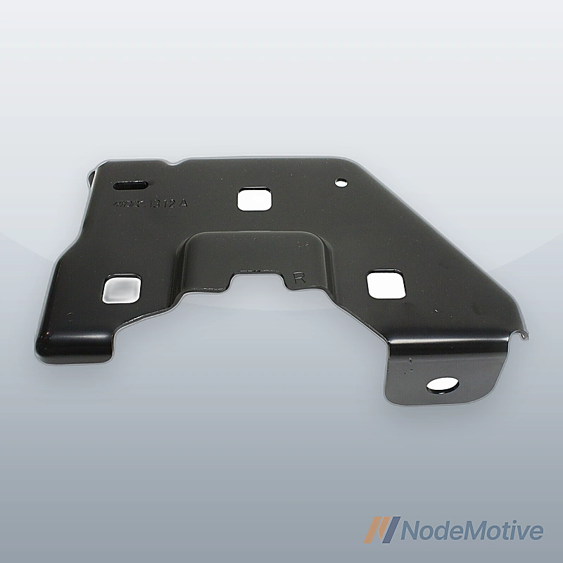 Bumper Bracket For 2014-18 Silverado 1500 GMC Sierra 1500 Front Right Inner