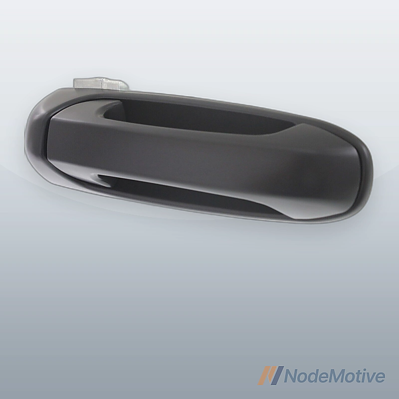 Exterior Door Handle For 2002-2009 Dodge Ram 1500 2003-2009 Ram 2500 Rear Right