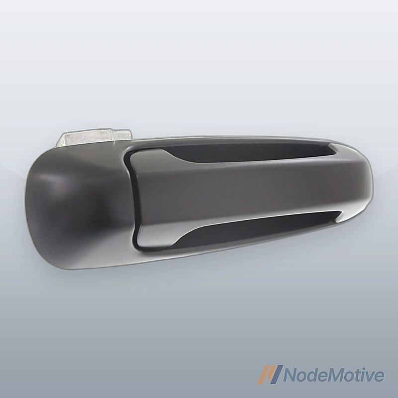 Exterior Door Handle For 2002-2009 Dodge Ram 1500 2003-2009 Ram 2500 Rear Right