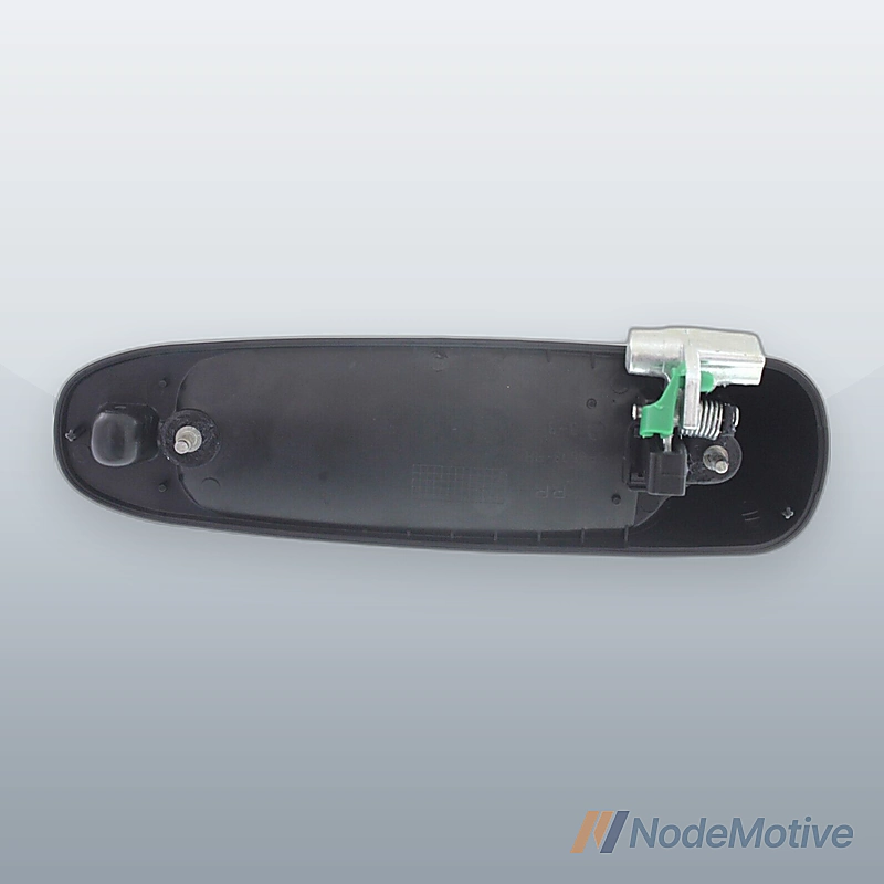 Exterior Door Handle For 2002-2009 Dodge Ram 1500 2003-2009 Ram 2500 Rear Right