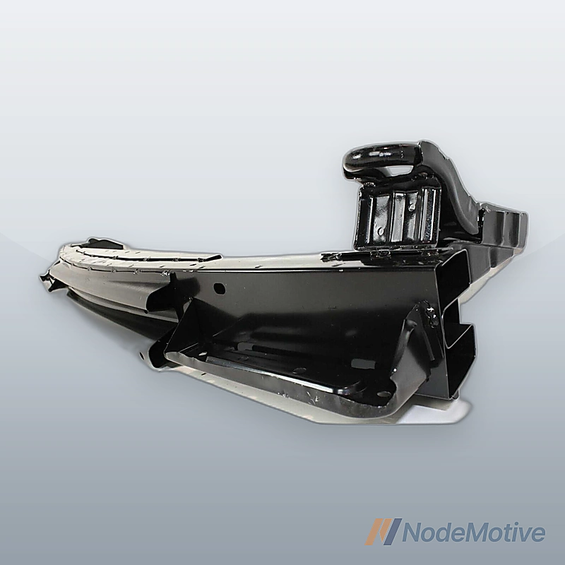 Bumper ReinForcement For 2006-2008 Honda Ridgeline Rear Steel