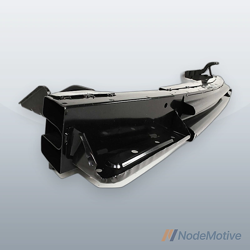 Bumper ReinForcement For 2006-2008 Honda Ridgeline Rear Steel