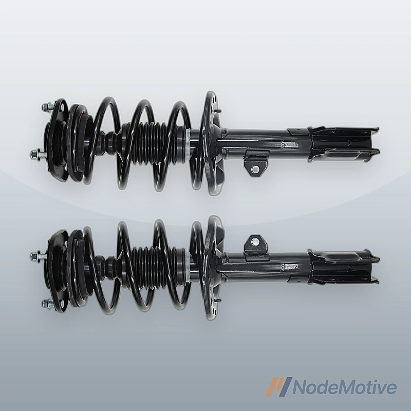 Front Struts Shock Absorber for 2014 2015 2016-2019 Toyota Corolla 1.8L l4