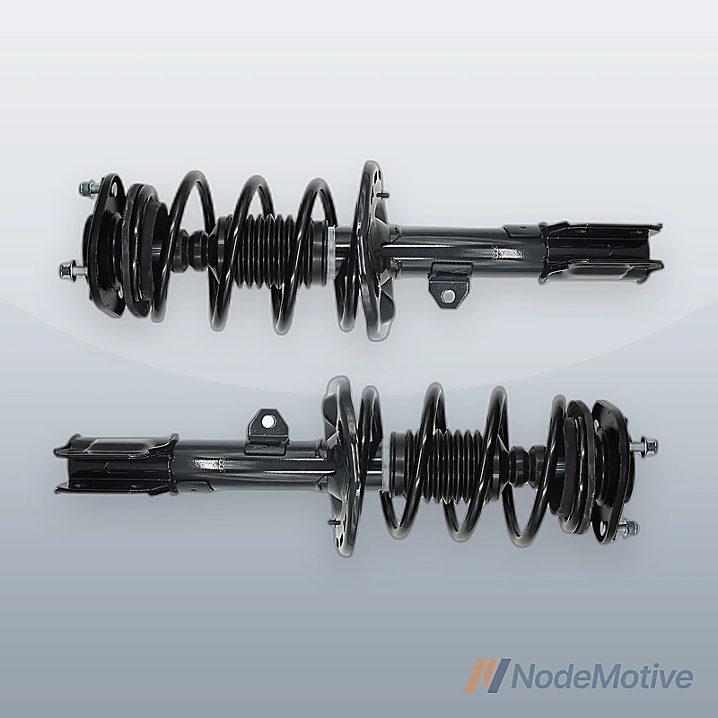 Front Struts Shock Absorber for 2014 2015 2016-2019 Toyota Corolla 1.8L l4
