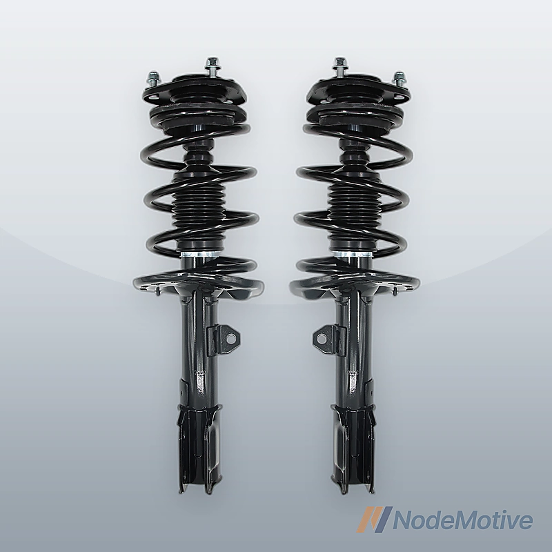 Front Struts Shock Absorber for 2014 2015 2016-2019 Toyota Corolla 1.8L l4