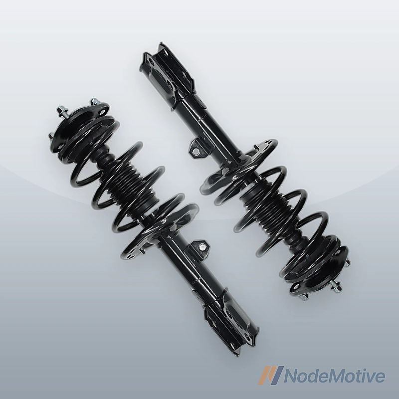 Front Struts Shock Absorber for 2014 2015 2016-2019 Toyota Corolla 1.8L l4