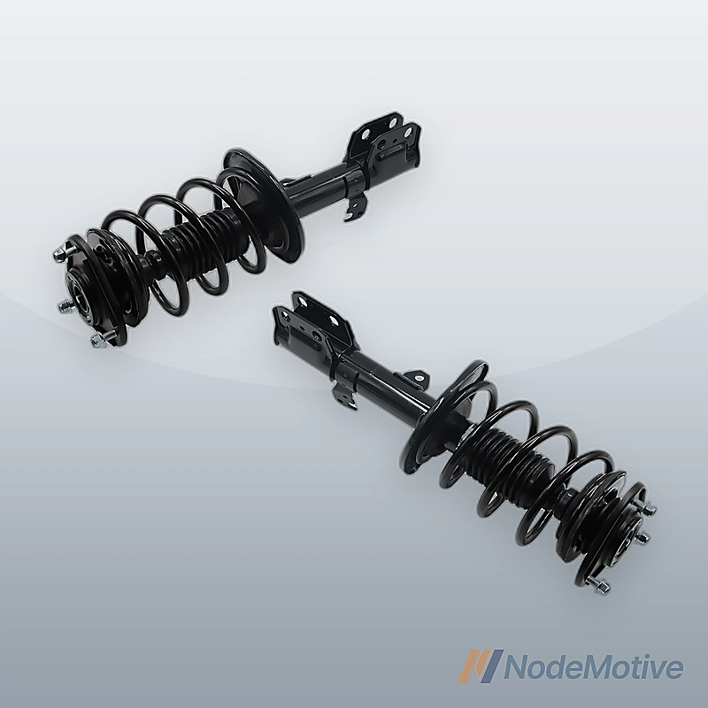 Front Struts Shock Absorber for 2014 2015 2016-2019 Toyota Corolla 1.8L l4
