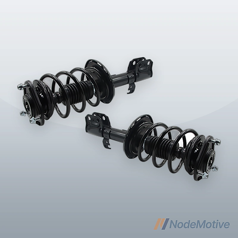 Front Struts Shock Absorber for 2014 2015 2016-2019 Toyota Corolla 1.8L l4