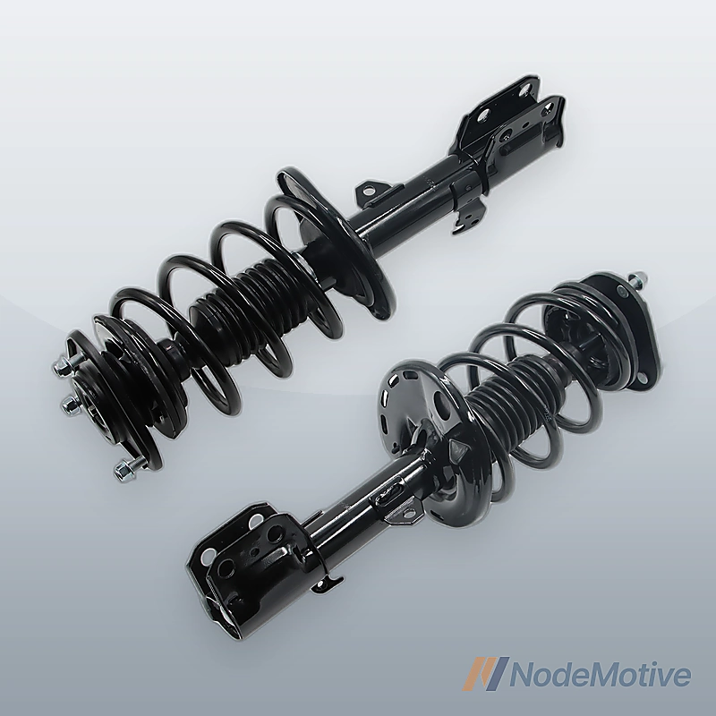 Front Struts Shock Absorber for 2014 2015 2016-2019 Toyota Corolla 1.8L l4