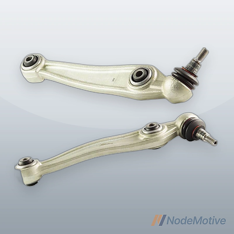 2PCS Control Arm Kit Front Left Right For BMW X5 X6 M 3.0L