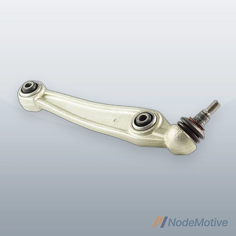 2PCS Control Arm Kit Front Left Right For BMW X5 X6 M 3.0L