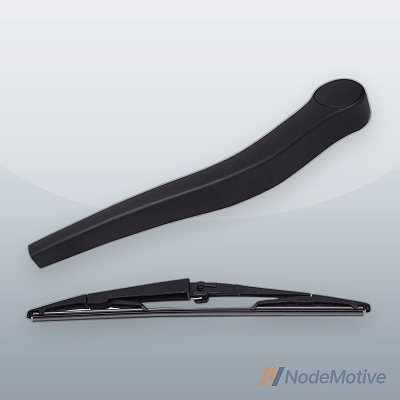For Dodge Chrysler Durango Outlook Acadia Rear Windshield Arm & Blade