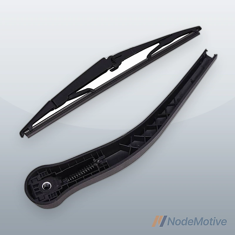 For Dodge Chrysler Durango Outlook Acadia Rear Windshield Arm & Blade