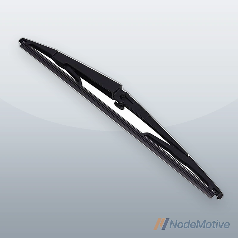 For Dodge Chrysler Durango Outlook Acadia Rear Windshield Arm & Blade