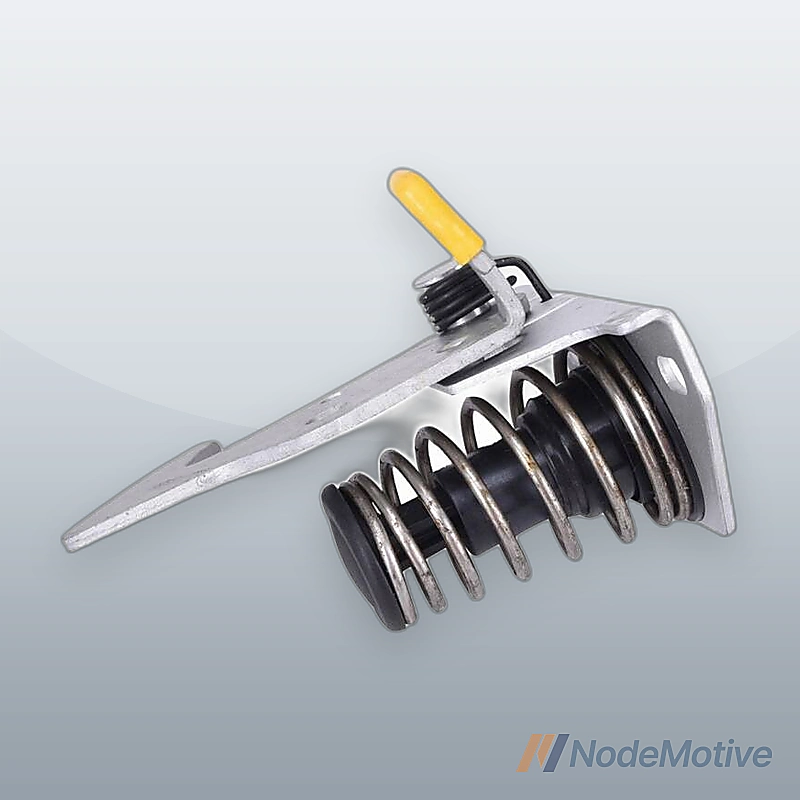 Front Hood Safety Catch Latch w/ Release Handle for BMW E90 E92 E91 E93 M3 06-13