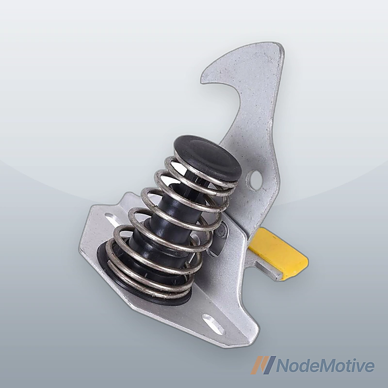 Front Hood Safety Catch Latch w/ Release Handle for BMW E90 E92 E91 E93 M3 06-13