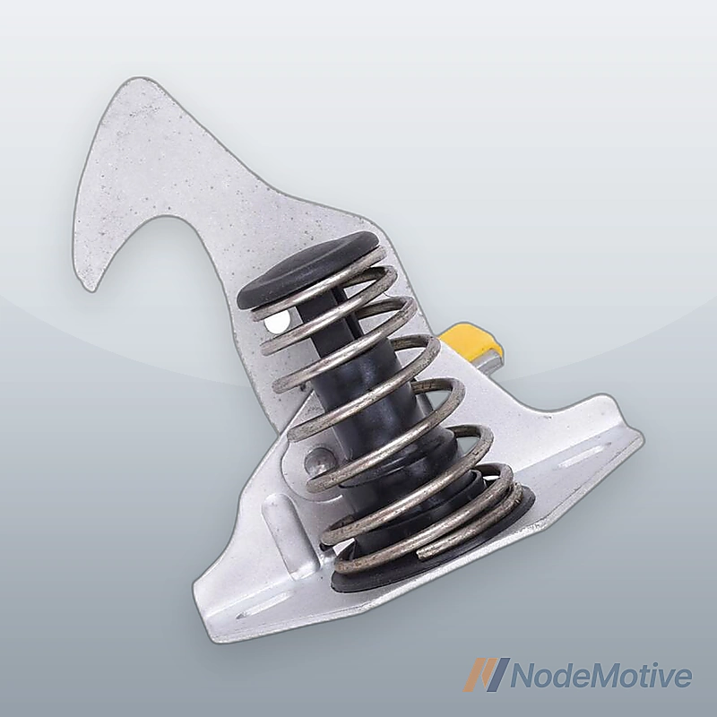 Front Hood Safety Catch Latch w/ Release Handle for BMW E90 E92 E91 E93 M3 06-13