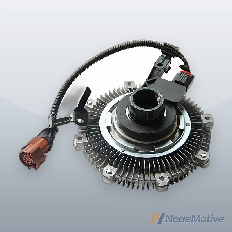 Engine Cooling Electronic Fan Clutch For Ford F-150 Lincoln Navigator 2007-2008