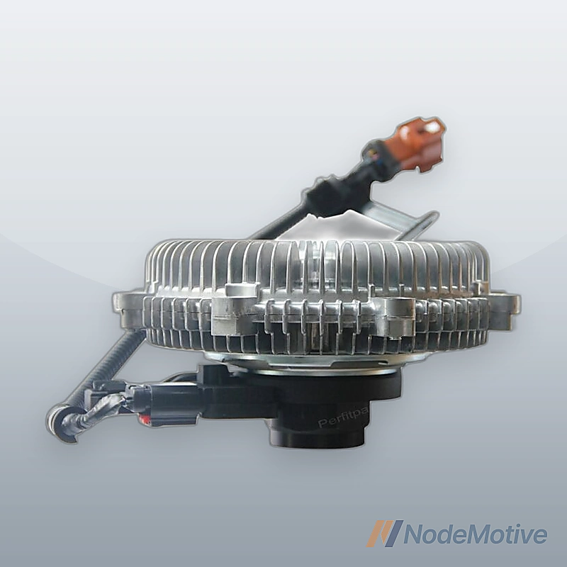 Engine Cooling Electronic Fan Clutch For Ford F-150 Lincoln Navigator 2007-2008