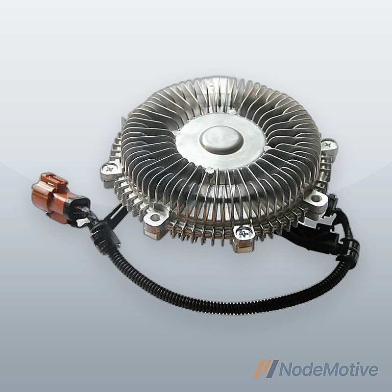 Engine Cooling Electronic Fan Clutch For Ford F-150 Lincoln Navigator 2007-2008