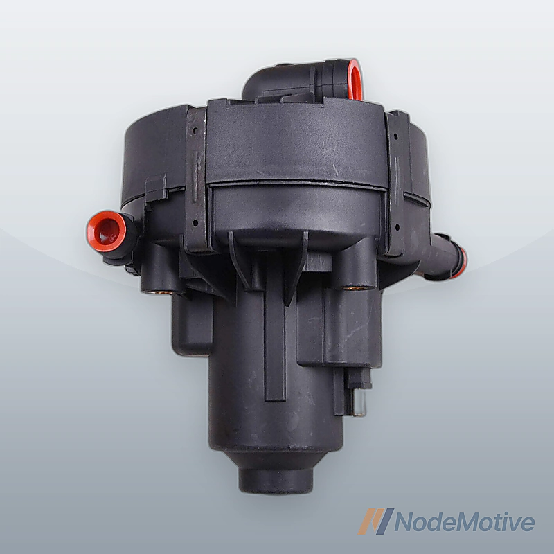Secondary Air Injection Smog Pump Fits Mercedes-Benz C300 E350 SLK350 S400 ML550