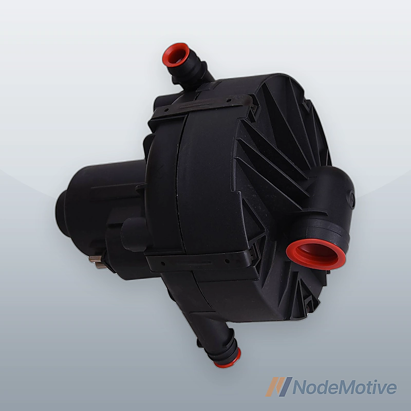 Secondary Air Injection Smog Pump Fits Mercedes-Benz C300 E350 SLK350 S400 ML550
