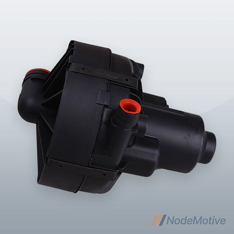 Secondary Air Injection Smog Pump Fits Mercedes-Benz C300 E350 SLK350 S400 ML550