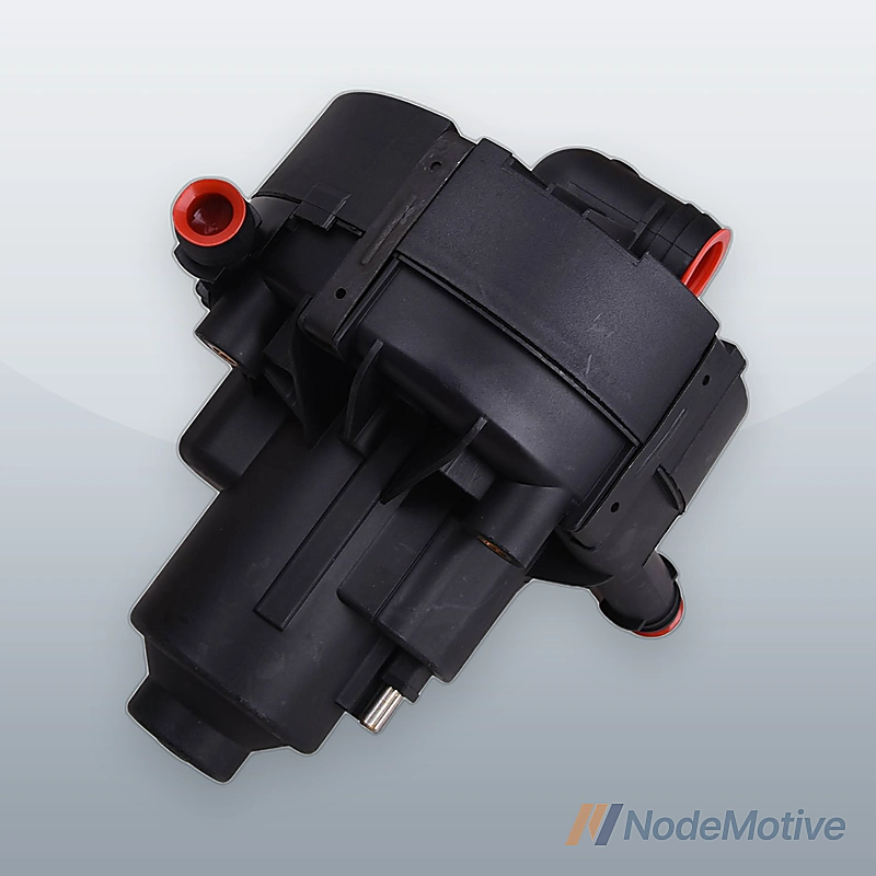 Secondary Air Injection Smog Pump Fits Mercedes-Benz C300 E350 SLK350 S400 ML550