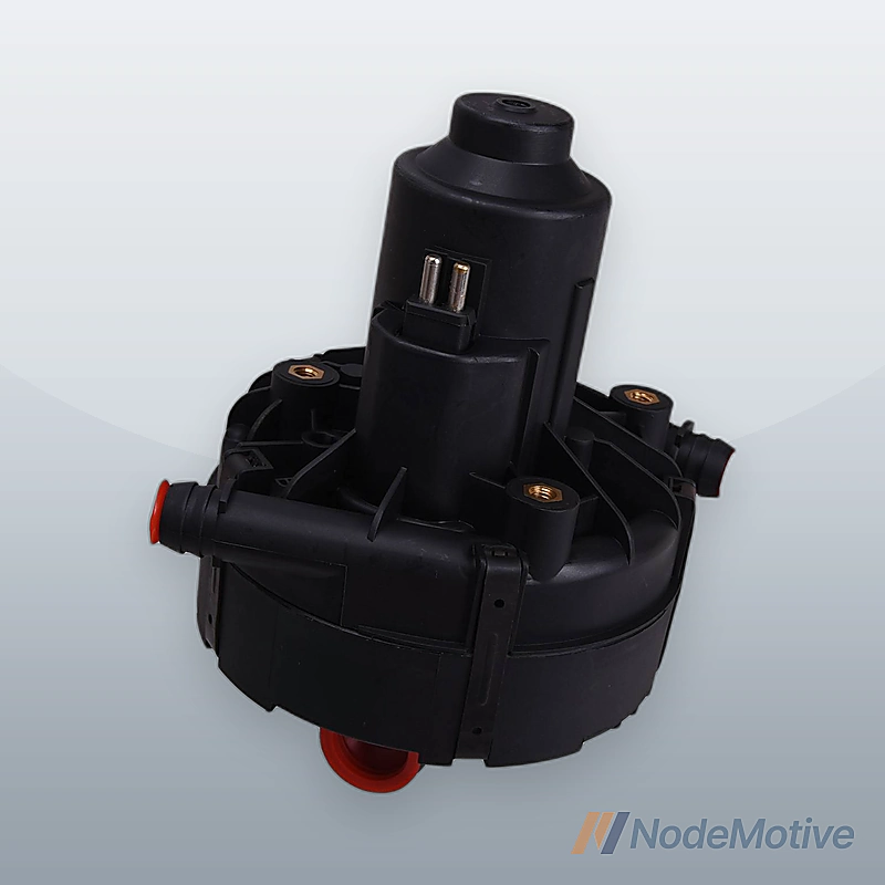 Secondary Air Injection Smog Pump Fits Mercedes-Benz C300 E350 SLK350 S400 ML550
