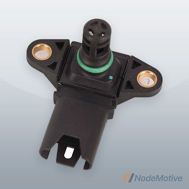 Intake Manifold Pressure MAP Sensor Fits BMW 535i 550i X3 X5 X6 Z4
