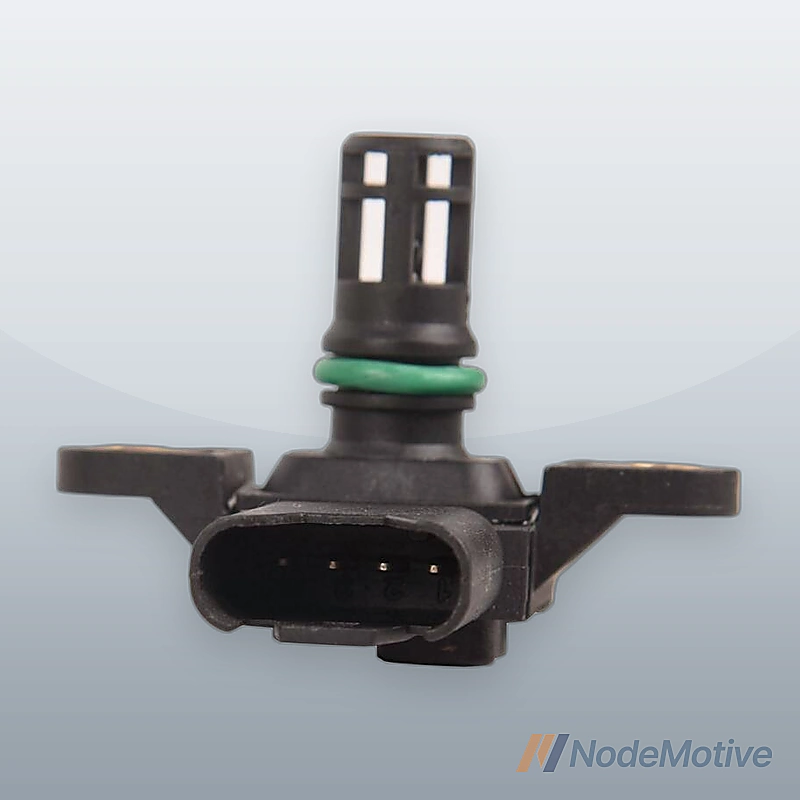 Intake Manifold Pressure MAP Sensor Fits BMW 535i 550i X3 X5 X6 Z4