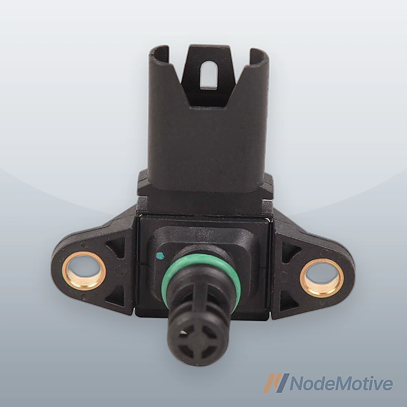Intake Manifold Pressure MAP Sensor Fits BMW 535i 550i X3 X5 X6 Z4