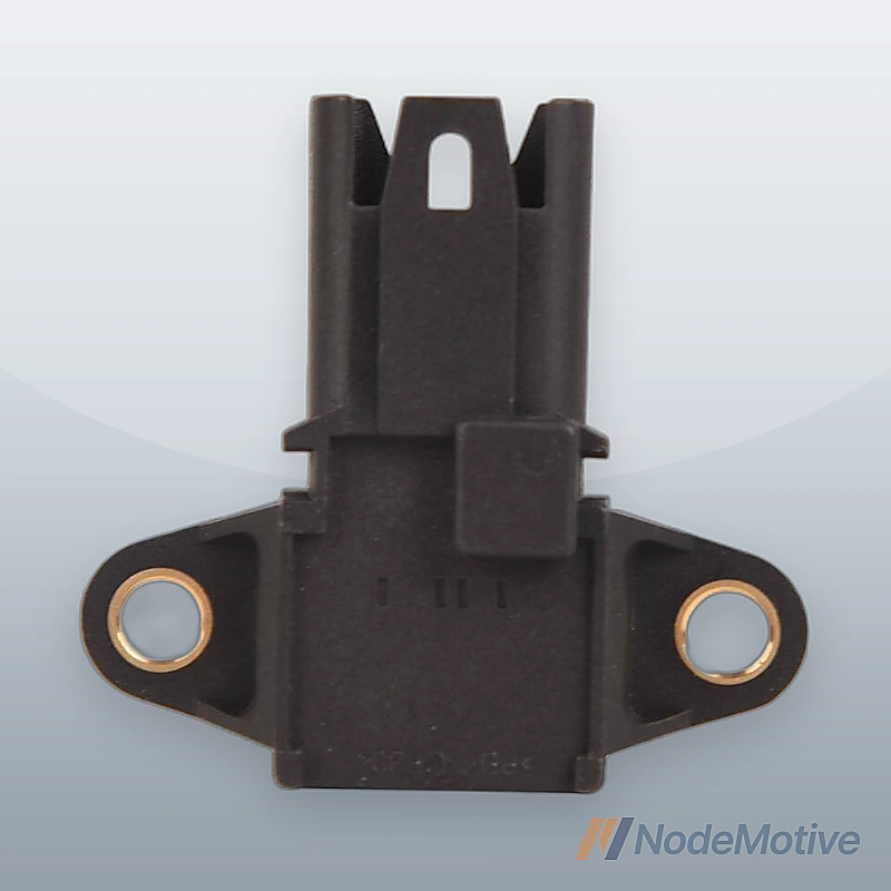 Intake Manifold Pressure MAP Sensor Fits BMW 535i 550i X3 X5 X6 Z4