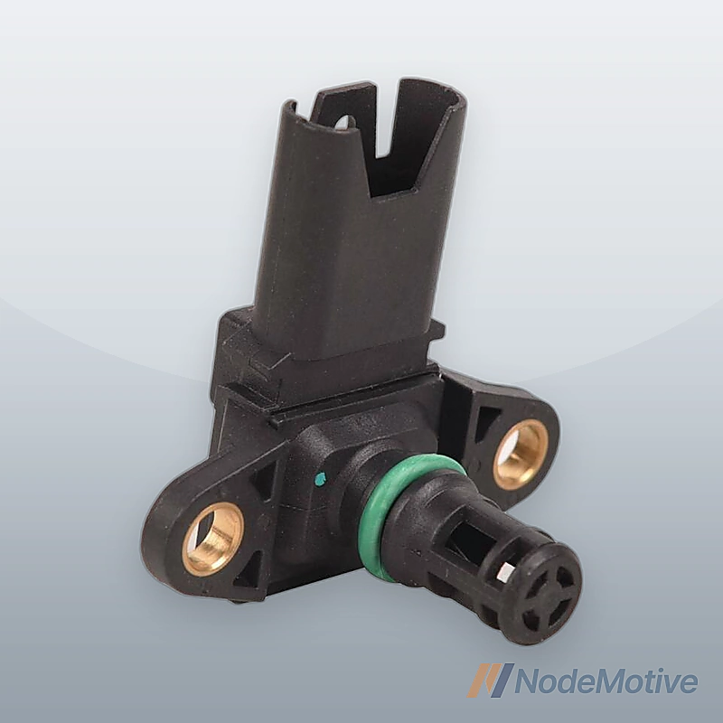 Intake Manifold Pressure MAP Sensor Fits BMW 535i 550i X3 X5 X6 Z4