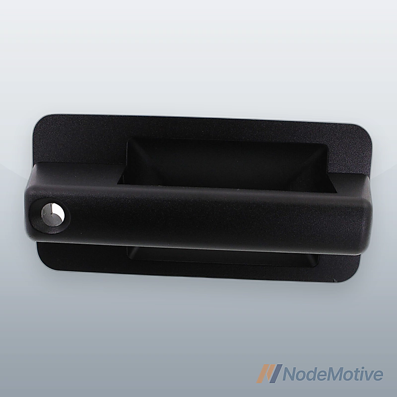 New Exterior Door Handles Front Passenger Right Side for GMC K3500