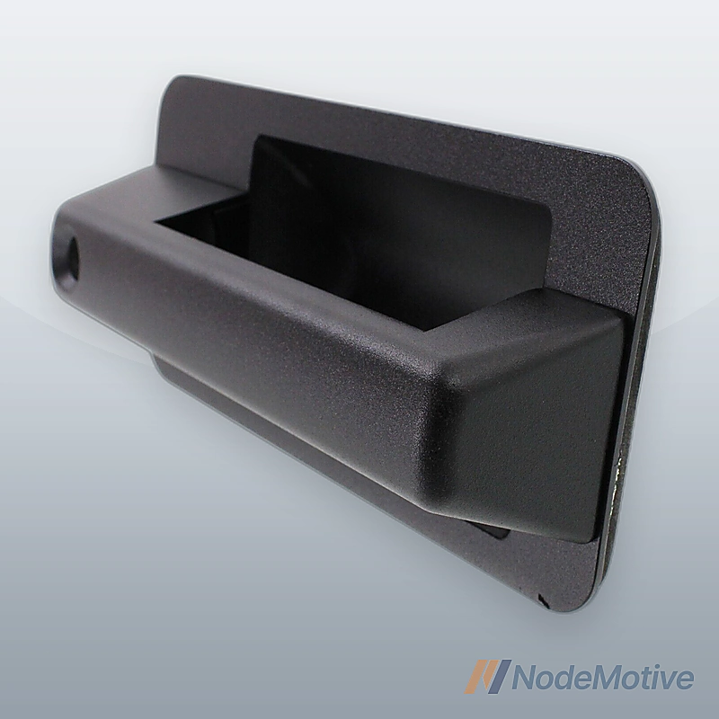 New Exterior Door Handles Front Passenger Right Side for GMC K3500