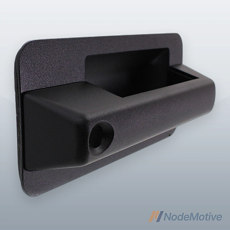 New Exterior Door Handles Front Passenger Right Side for GMC K3500
