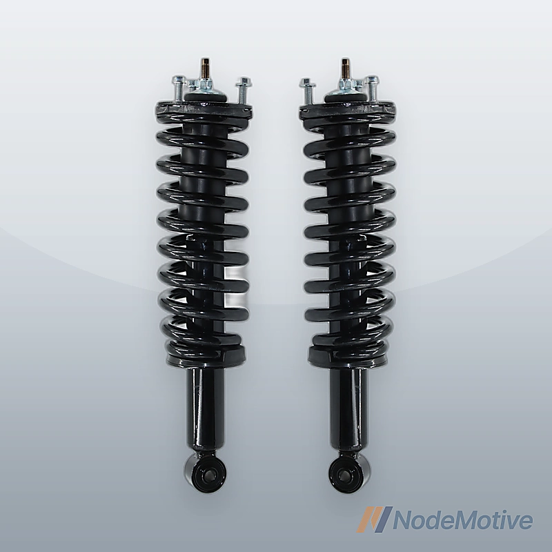 Front Coil Spring Struts Shock Absorber for 2000-2006 Toyota Tundra