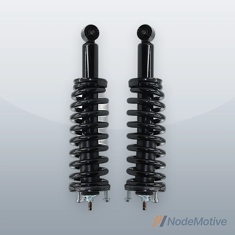 Front Coil Spring Struts Shock Absorber for 2000-2006 Toyota Tundra
