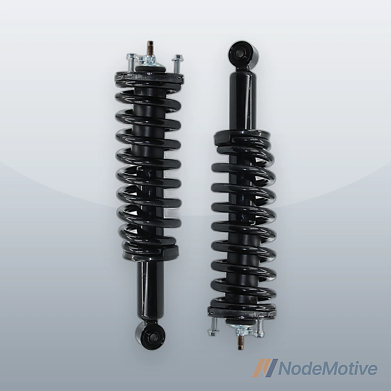 Front Coil Spring Struts Shock Absorber for 2000-2006 Toyota Tundra