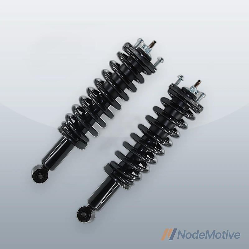 Front Coil Spring Struts Shock Absorber for 2000-2006 Toyota Tundra