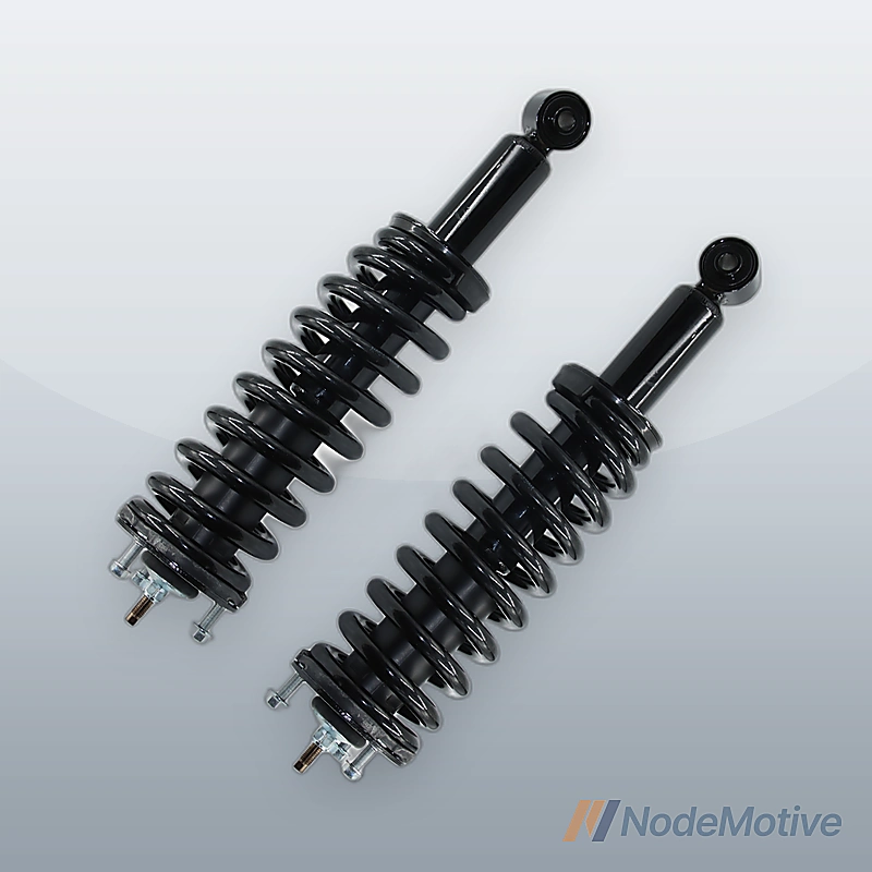 Front Coil Spring Struts Shock Absorber for 2000-2006 Toyota Tundra