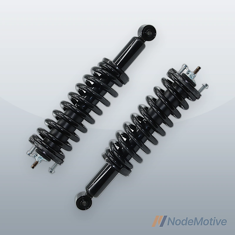 Front Coil Spring Struts Shock Absorber for 2000-2006 Toyota Tundra