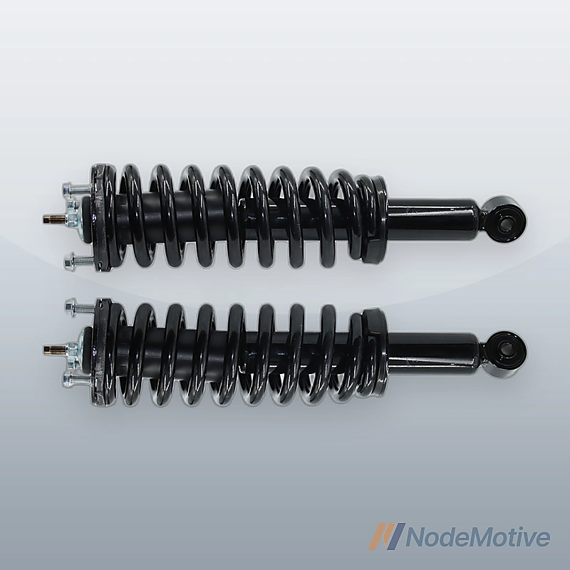 Front Coil Spring Struts Shock Absorber for 2000-2006 Toyota Tundra