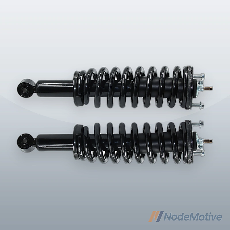 Front Coil Spring Struts Shock Absorber for 2000-2006 Toyota Tundra