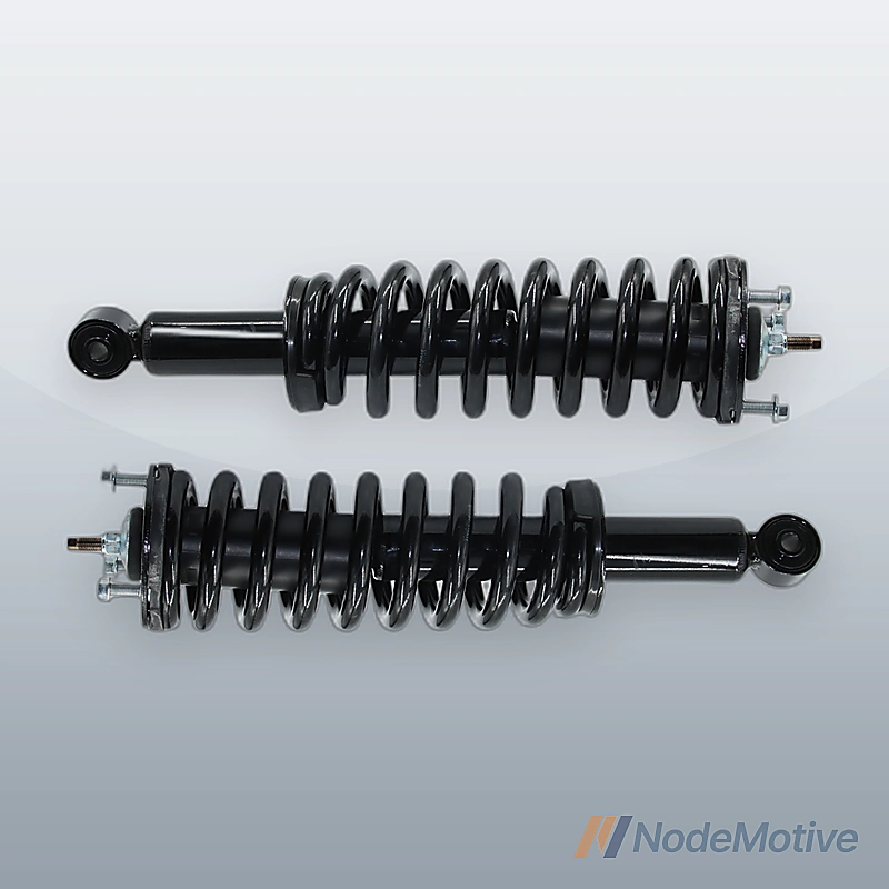 Front Coil Spring Struts Shock Absorber for 2000-2006 Toyota Tundra