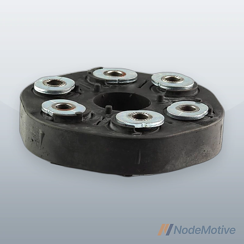 Drive Shaft Flex Joint LK=110MM/12 For BMW E60 E63 E83 X3 New